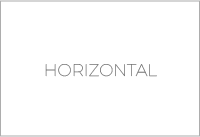 Horizontal