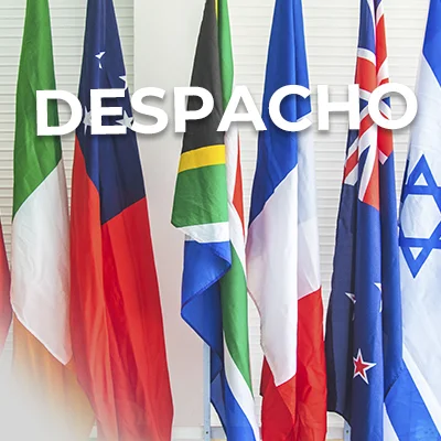 banner DESPACHO FORMATO PARA MOVIL